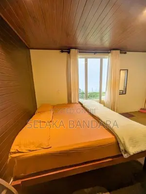 Holiday Bungalow for Short Term Rent Nuwara Eliya