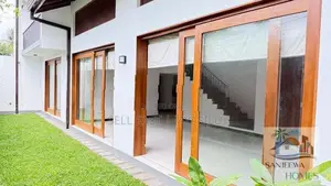 Uncommon Brand New House for Sale in Piliyandala