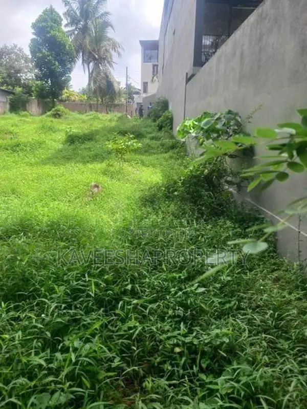 Land for Sale Thalahena