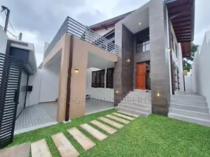 Newly House for Sale in Battaramulla