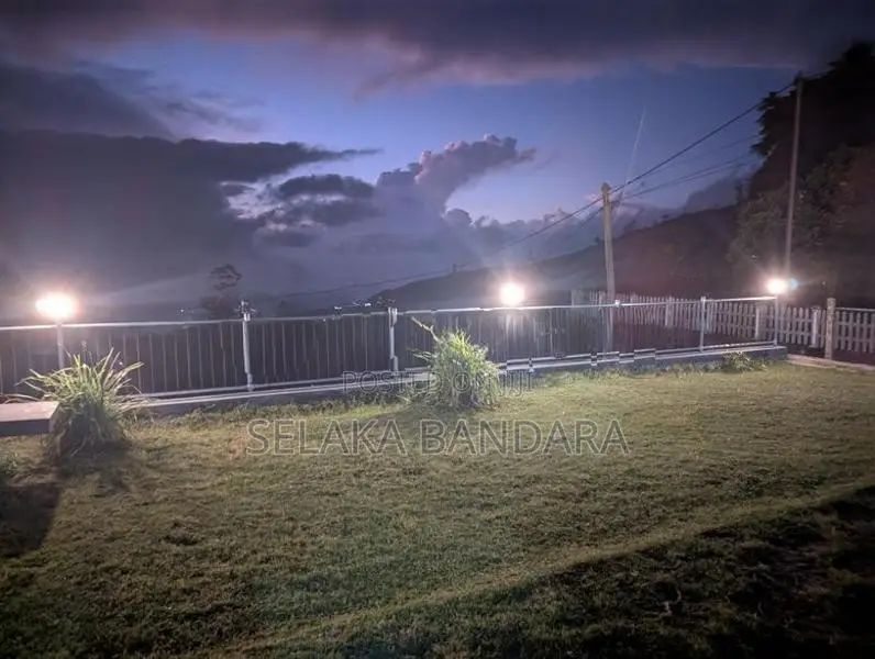 Holiday Bungalow for Short Term Rent Nuwara Eliya