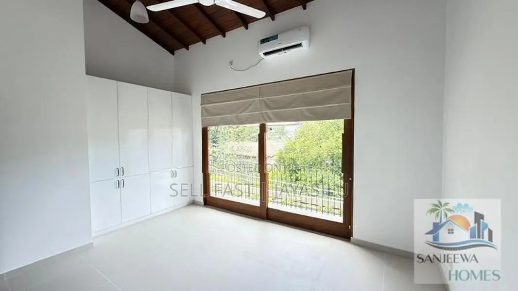 Uncommon Brand New House for Sale in Piliyandala