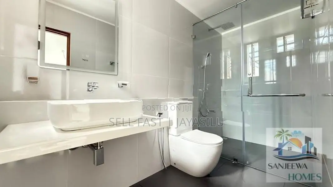 Uncommon Brand New House for Sale in Piliyandala