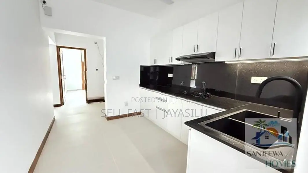 Uncommon Brand New House for Sale in Piliyandala