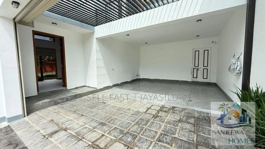 Uncommon Brand New House for Sale in Piliyandala