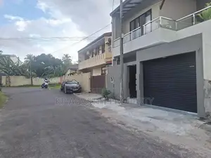 Modern House for Sale in Kalubowila