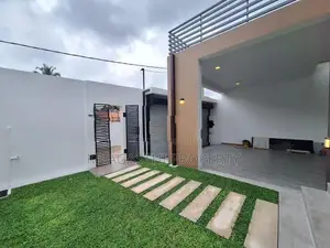 Modern House for Sale in Battaramulla