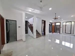 Modern House for Sale in Kalubowila