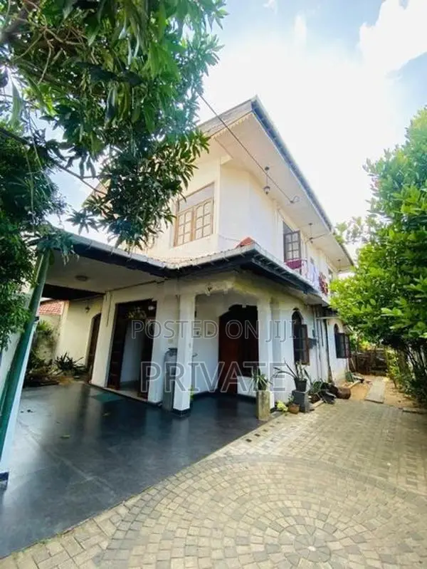 House for Rent in Kelaniya