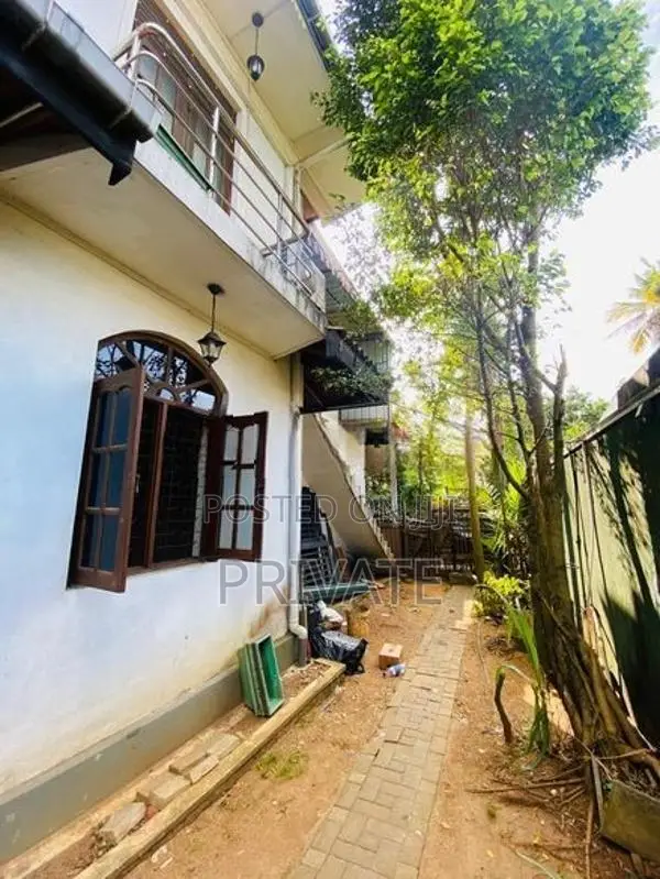 House for Rent in Kelaniya