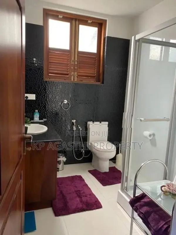 Modern House for Sale in Kalubowila