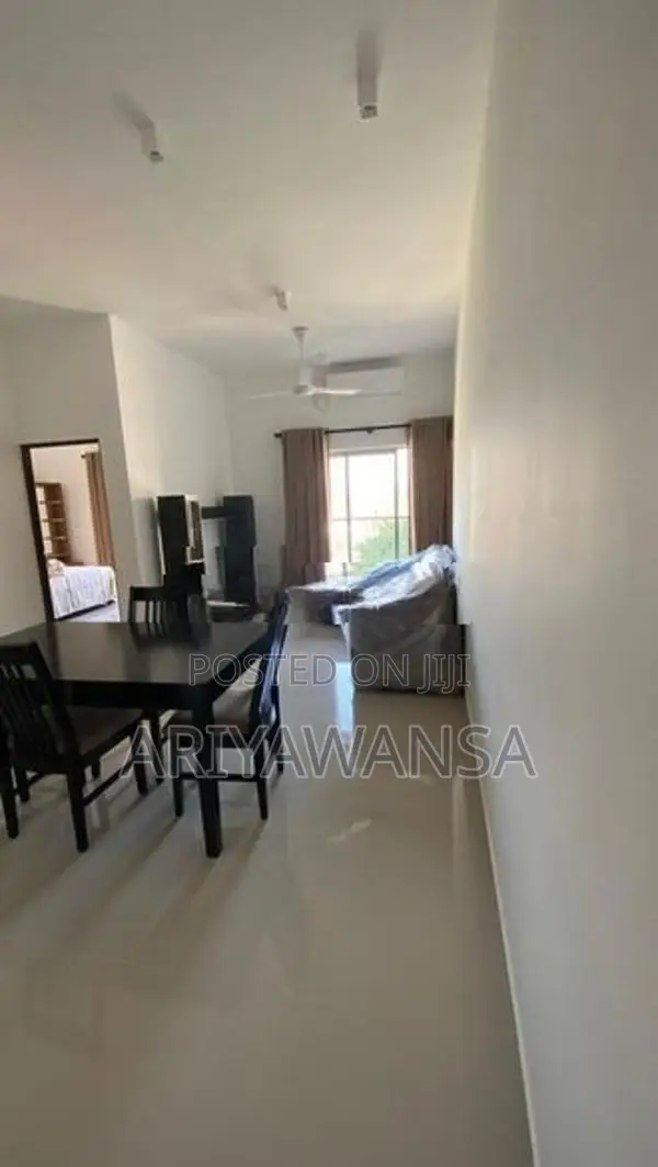 Apartment for Rent at Piliyandala