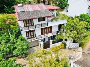 Architecturally Designed Luxury 3-Story House for Sale in Akuregoda