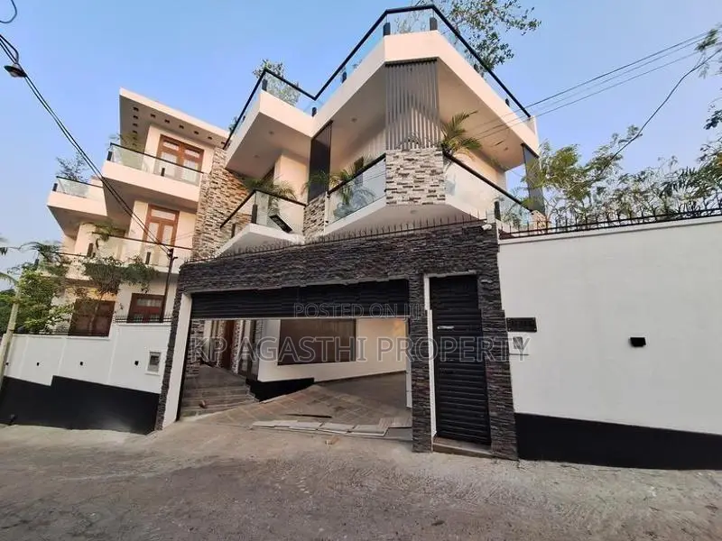 Super House for Sale in Battaramulla