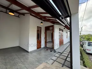 3 Bedroom Brand New House for Sale in Piliyandala