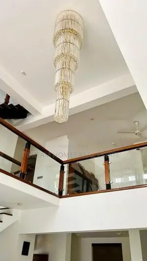 Architecturally Designed Luxury 3-Story House for Sale in Akuregoda