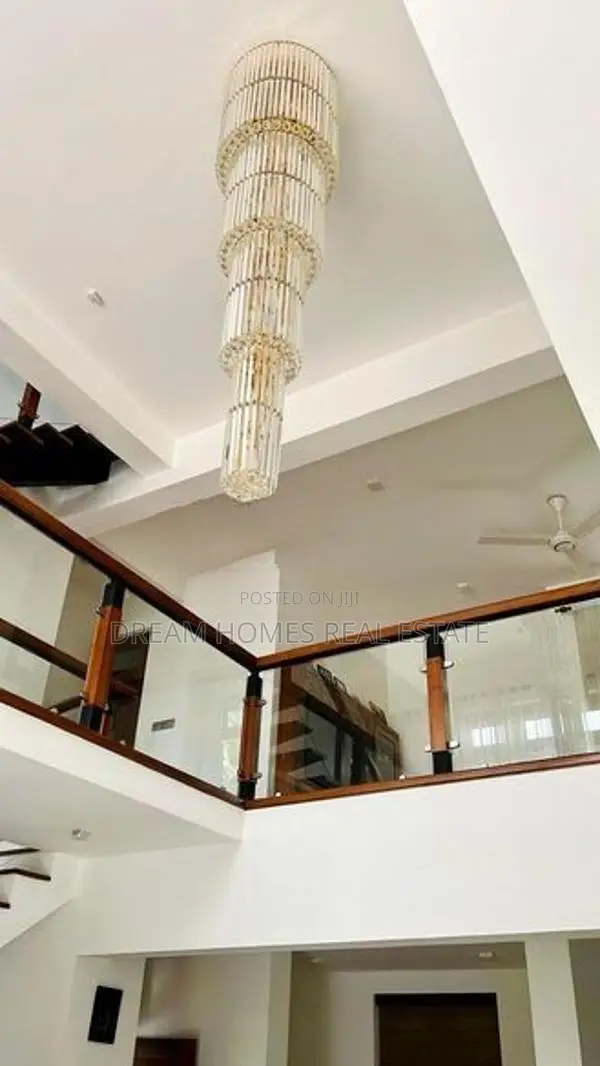 Architecturally Designed Luxury 3-Story House for Sale in Akuregoda