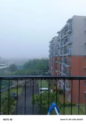 Apartment for Rent at Piliyandala
