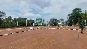 Residential Land for Sale in Moratuwa C33