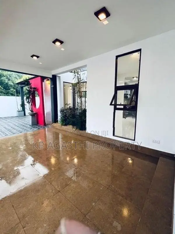 Super Luxury House for Sale in Malabe