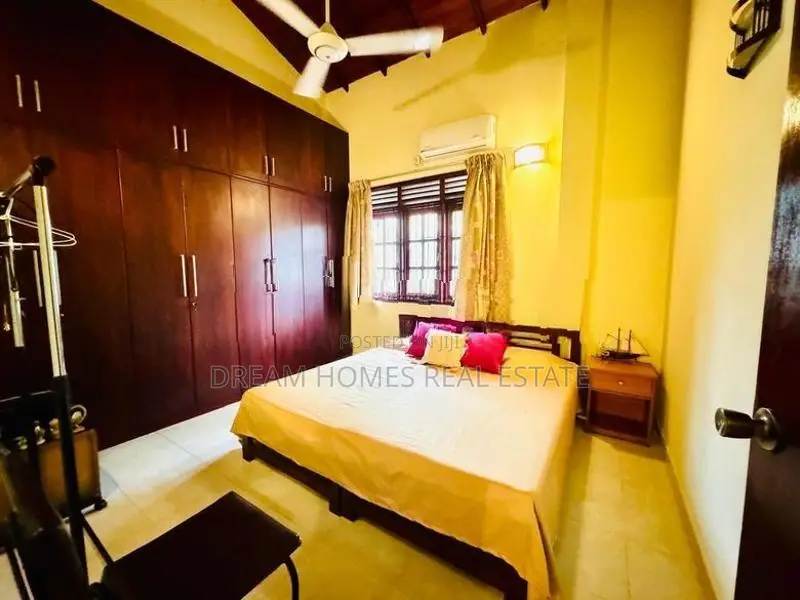 Modern Two-Storey House for Sale in Rajagiriya