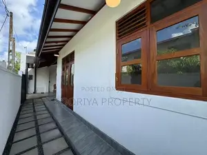 3 Bedroom Brand New House for Sale in Piliyandala