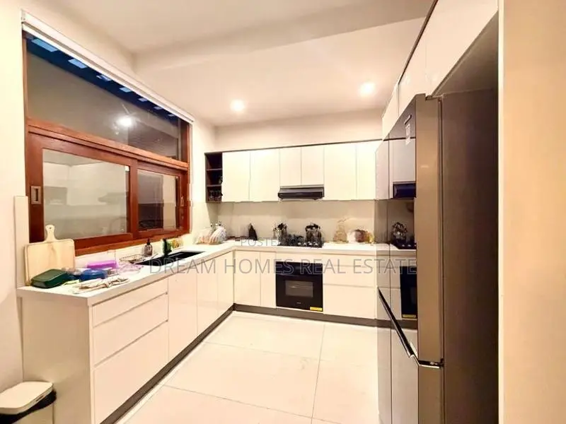 Luxury Fully Furnished House for Sale in , Boralesgamuwa