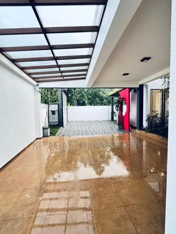 Super Luxury House for Sale in Malabe