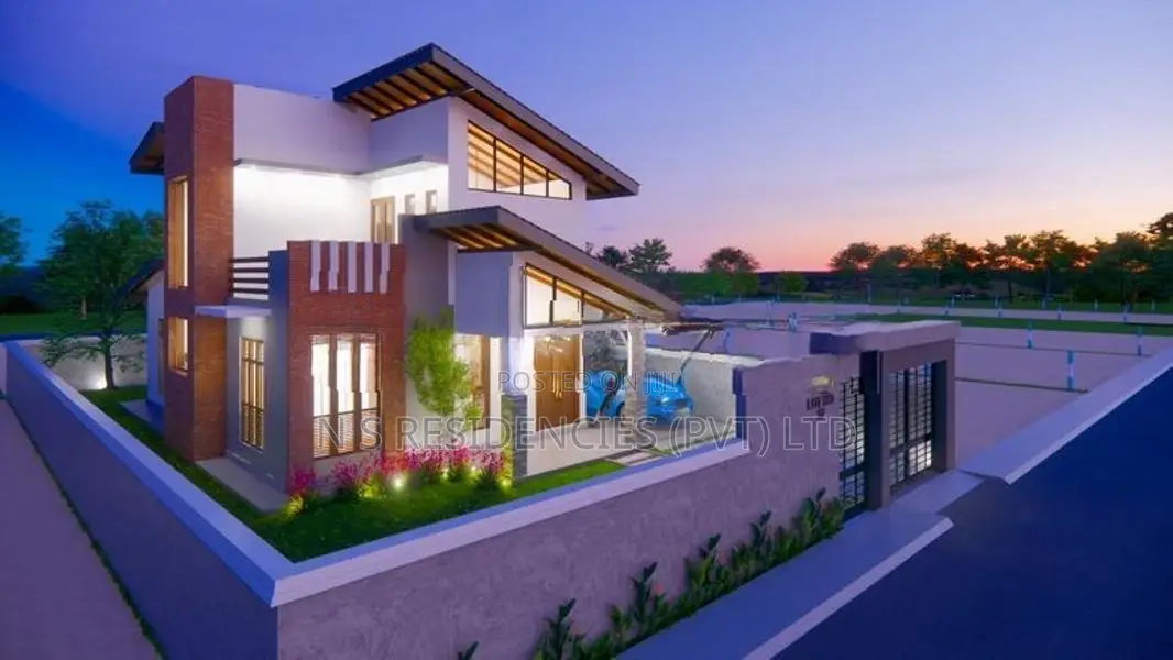Pannala Mellawagedara House for Sale