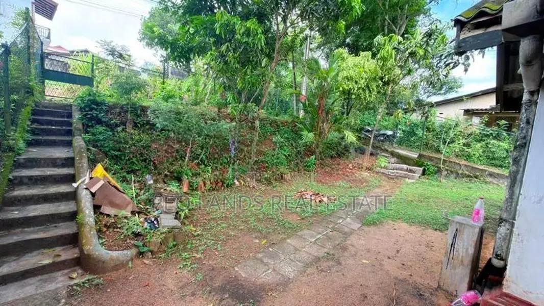 (DR1314) Single Storey House for Rent in Pannipitiya