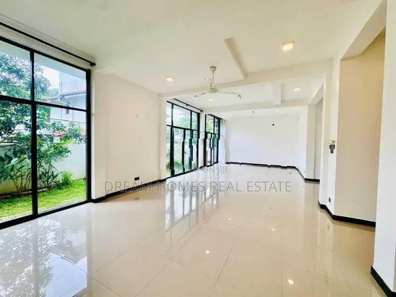 Luxury 12-Bedroom House for Sale in Thalawathugoda – Rs. 180 M