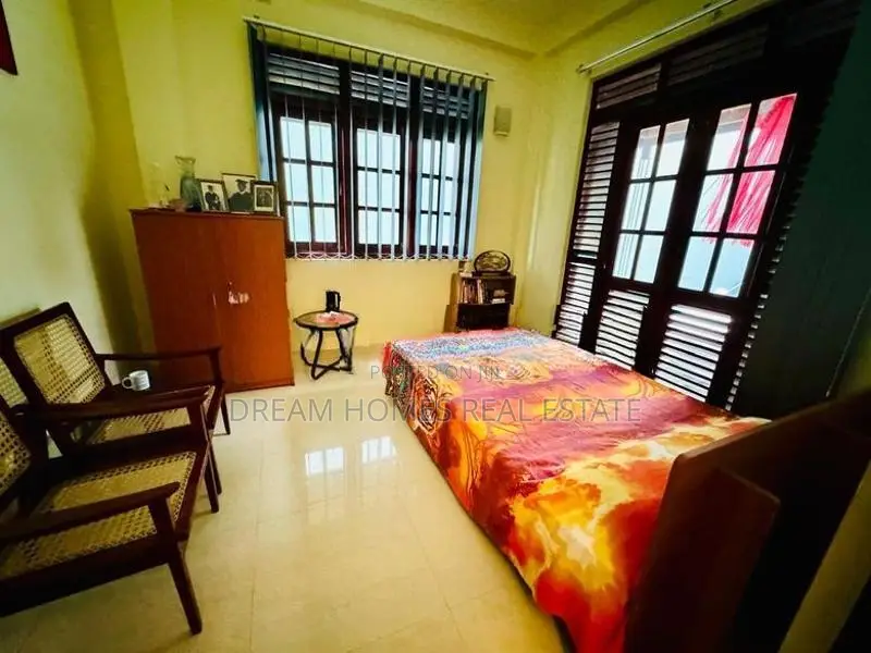 Modern Two-Storey House for Sale in Rajagiriya