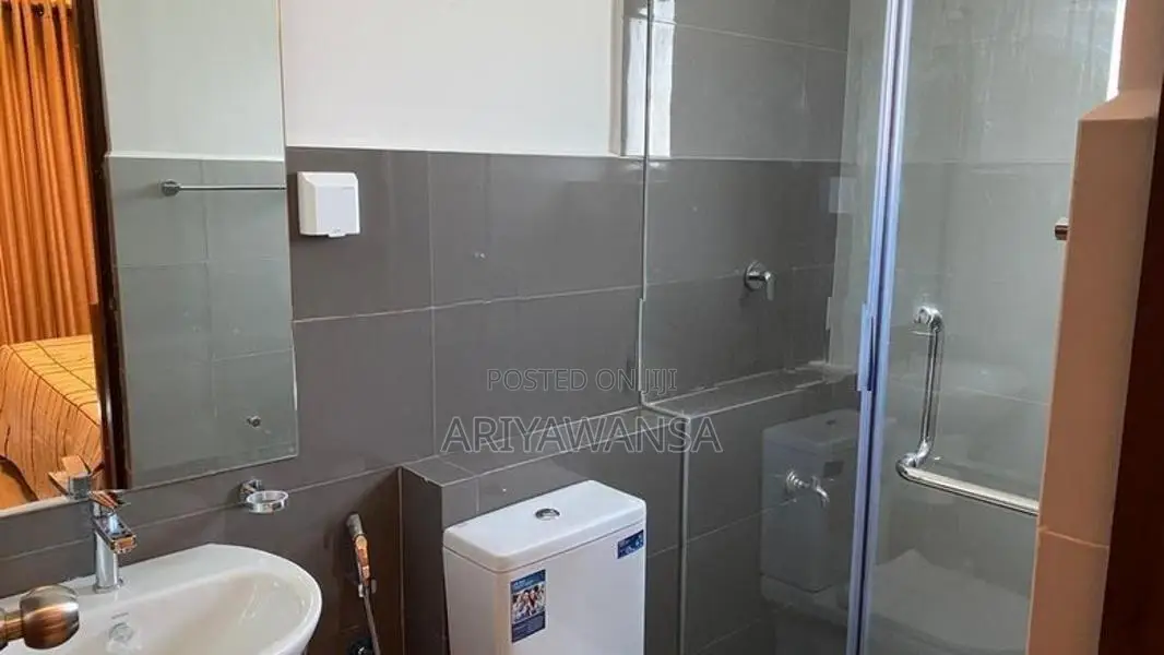 Apartment for Rent at Piliyandala