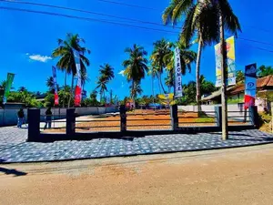 Panadura ලයිසියම් ජාත්‍යන්තර පාසල අසන්නේ 6.p බිම් කොටස් විකිණීමට D29
