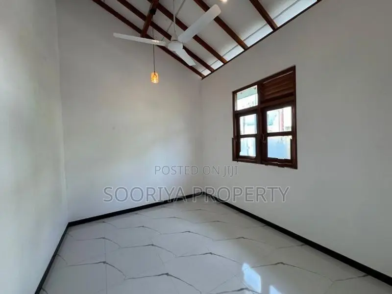 3 Bedroom Brand New House for Sale in Piliyandala