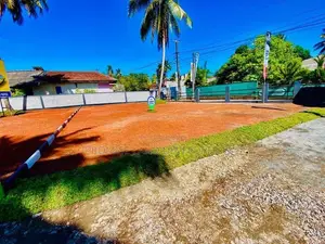 Panadura Town 6.P Land Plot for Sale D29