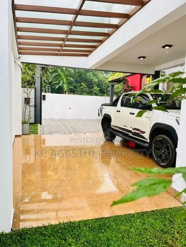 Super Luxury House for Sale in Malabe