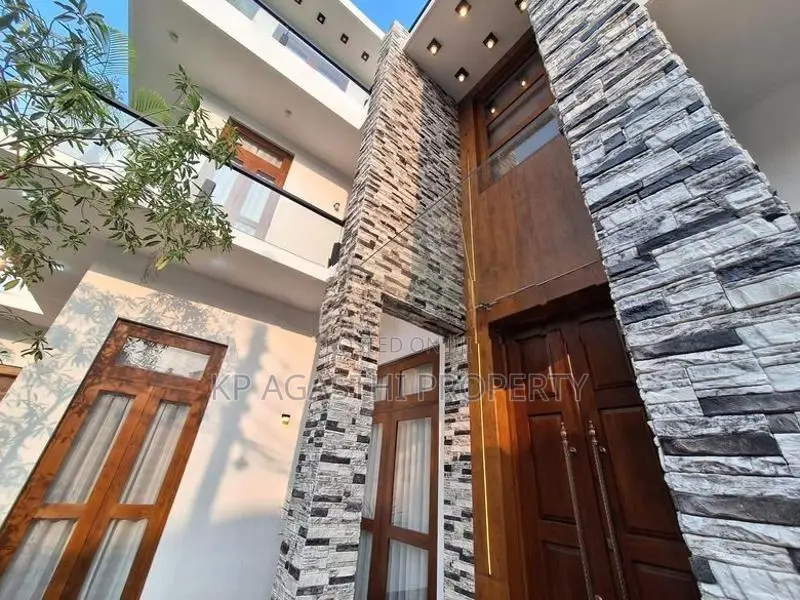 Super House for Sale in Battaramulla