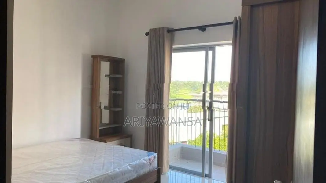 Apartment for Rent at Piliyandala