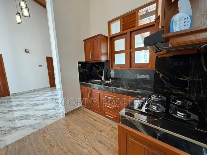 Luxury Brand New House for Sale in Piliyandala