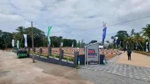 Panadura Moratuwa Old Road 700 M Land for Sale D29