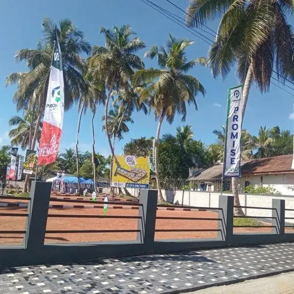 Residential Land for Sale in Panadura C33
