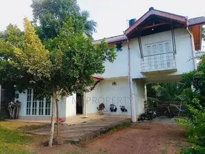 (IS-1147) Valuable Two Storey House Sale in Minuwangoda