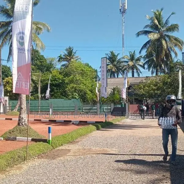 Exclusive Land for Sale in Panadura - Walana C33