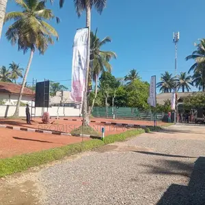 Exclusive Land for Sale in Panadura - Walana C33