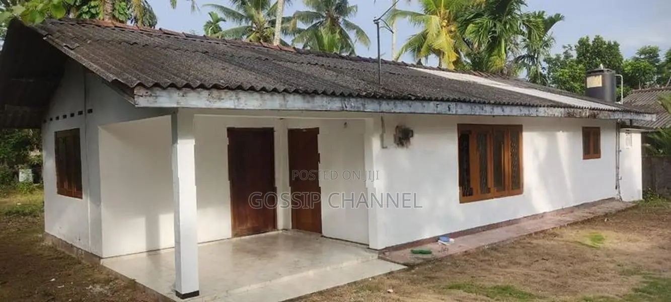 House for Sale Homagama