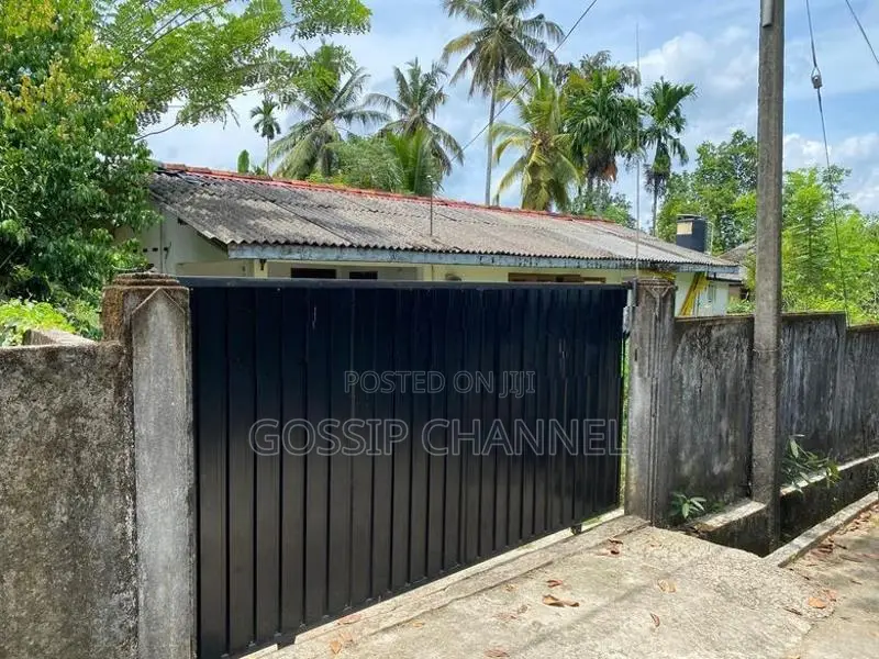 House for Sale Homagama