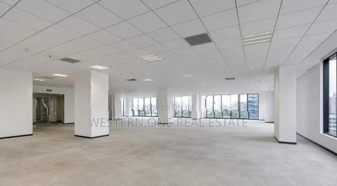 Building For Rent in Colombo 6 - Office Type