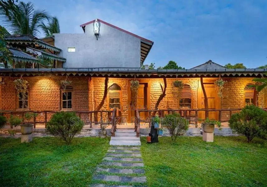 Villa for Sale – Katunayake