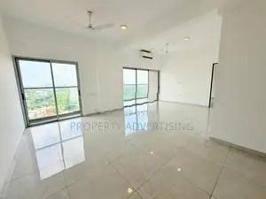 Rajagiriya Iconic Galaxy 3 BR Apartment for Sale